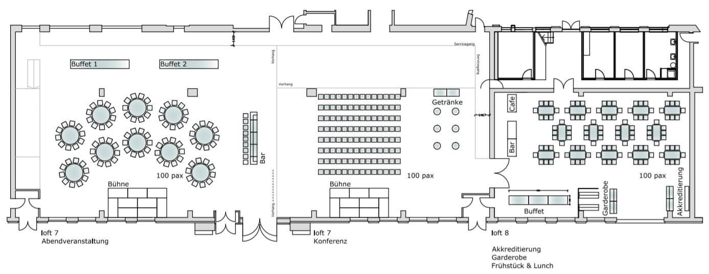 ziegelei101 Grundriss beispielplanung