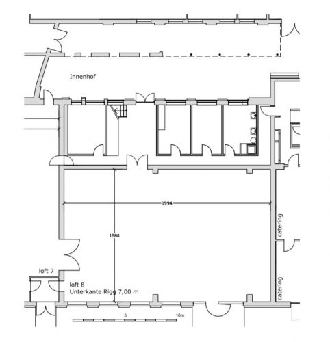 ziegelei101 Grundriss loft 8