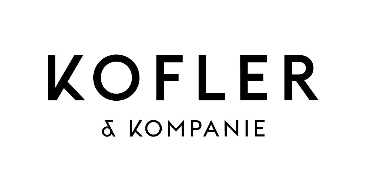 Logo partner Kofler